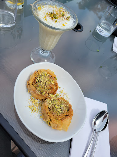 Photo of Arabisk Mediterranean Cuisine - 2209 Seal Cove Rd, Prince Rupert, BC V8J 3P9